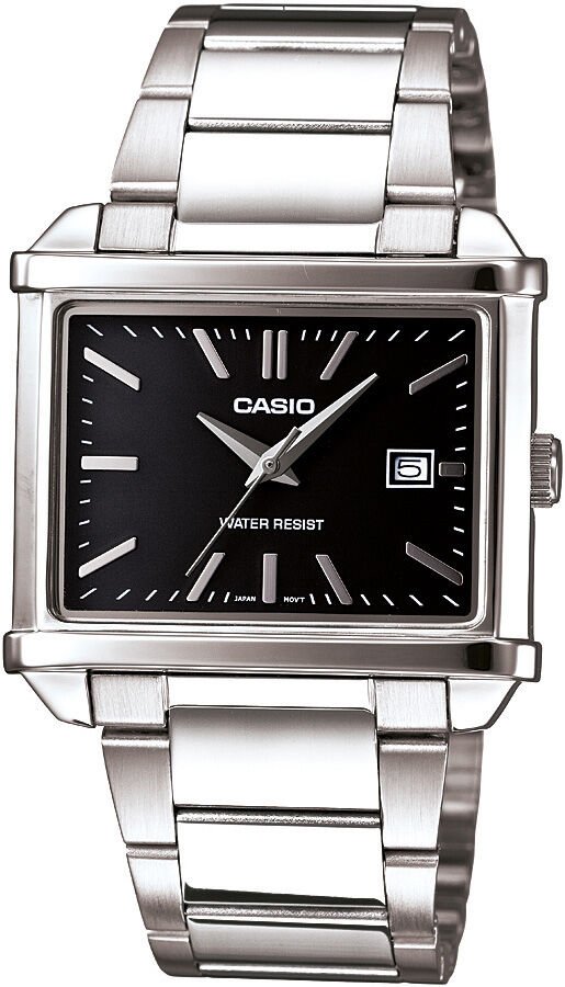 Casio Mtp-1341D-1Adf Analog Erkek Kol Saati