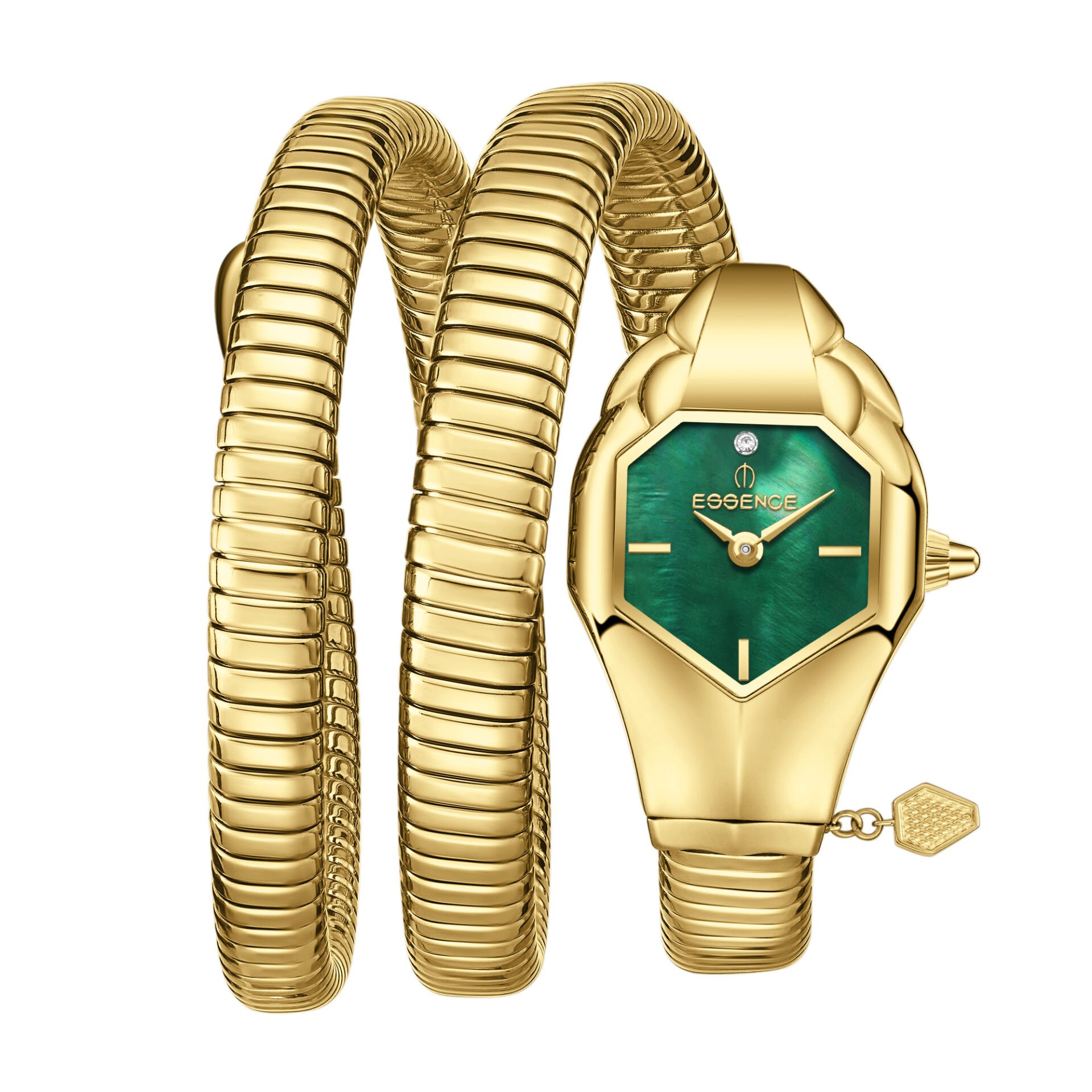 Essence Es6938Fe.170 Kadın Kol Saati