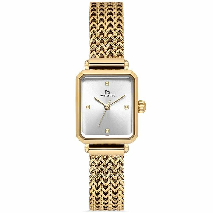 Momentus Cw320G-02Sg Kadın Kol Saati