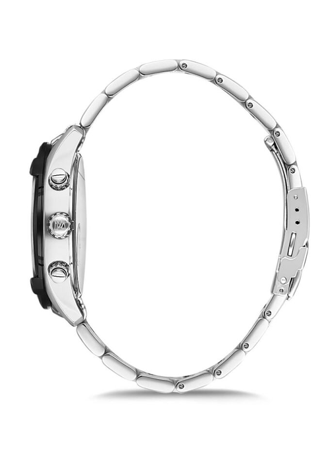 Momentus Erkek Kol Saati SM301T-04SS