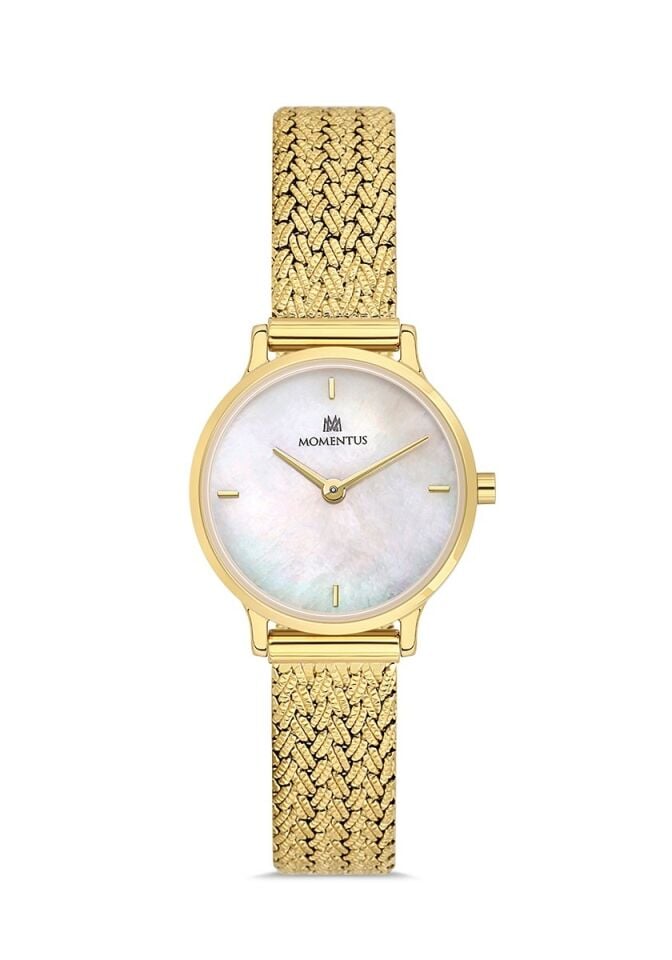 Momentus Women's Classy CW293G-09SG