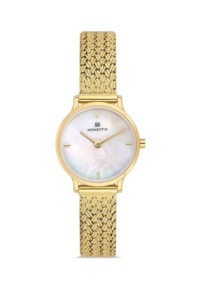 Momentus Women's Classy CW293G-09SG
