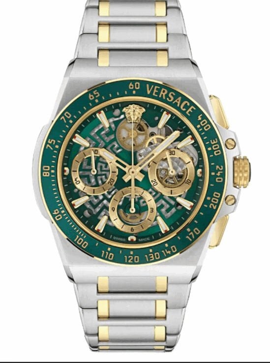 Versace Vrscve0Y00125