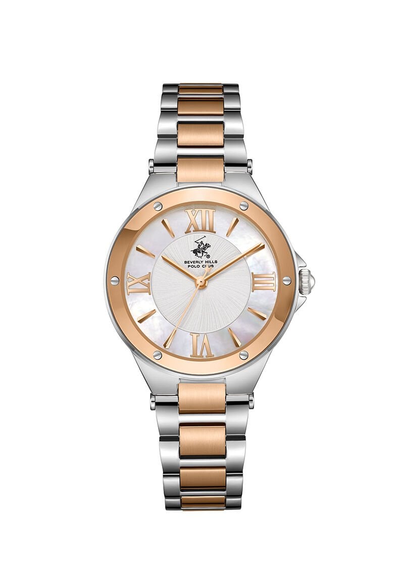 Beverly Hills Polo Bp3740C.530 Kadın Kol Saati