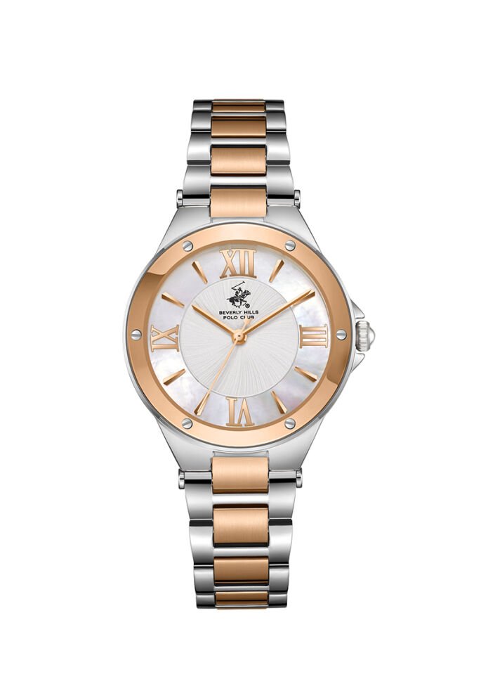 Beverly Hills Polo Bp3740C.530 Kadın Kol Saati