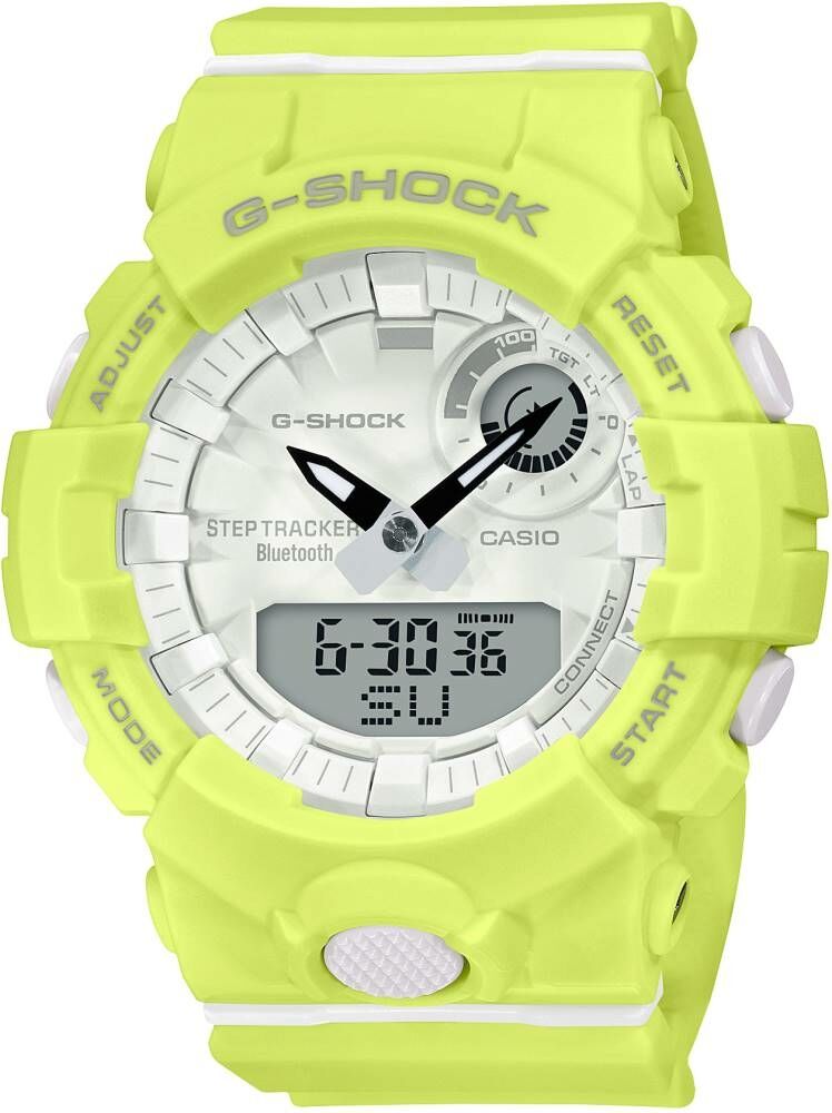 Casio Gma-B800-9Adr G-Shock Kadın Kol Saati