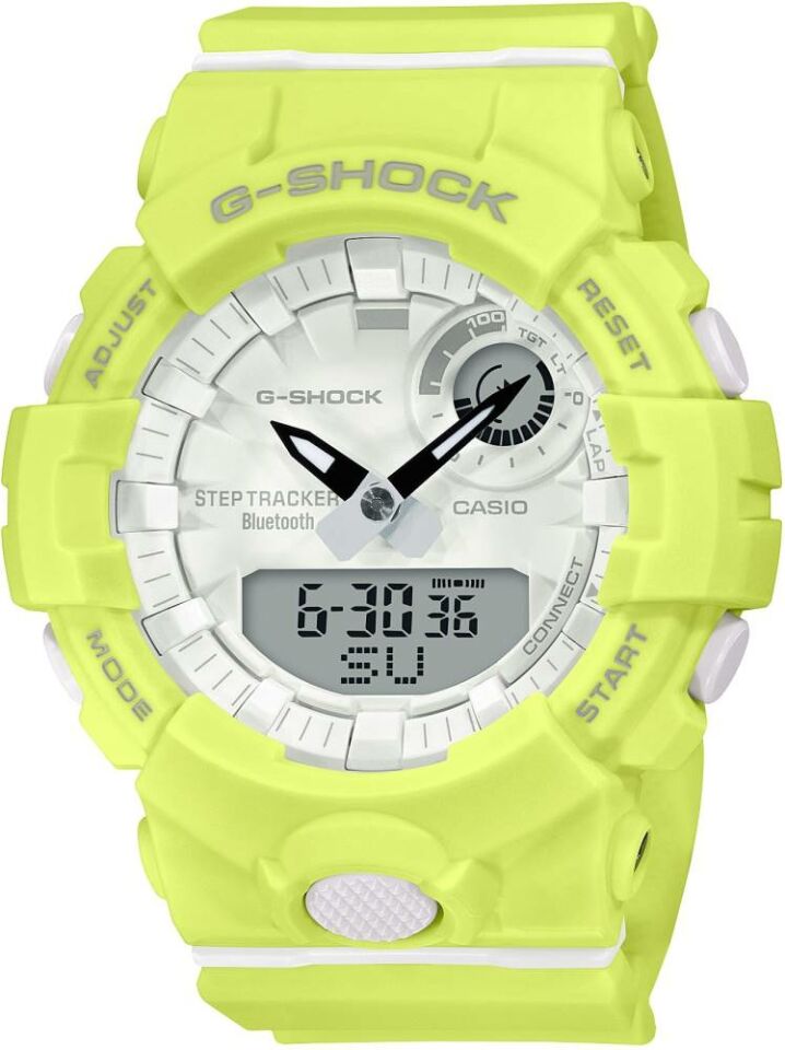 Casio Gma-B800-9Adr G-Shock Kadın Kol Saati