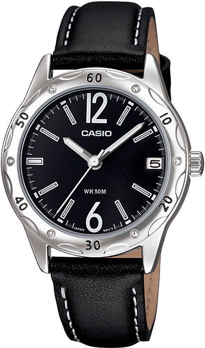 Casio Ltp-1389L-1Bvdf Analog Kadın Kol Saati
