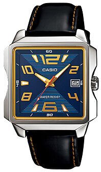 Casio Mtf-113L-2Adf Analog Erkek Kol Saati