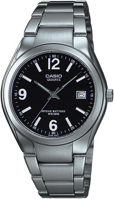 Casio Mtp-1265D-1Avdf Analog Erkek Kol Saati
