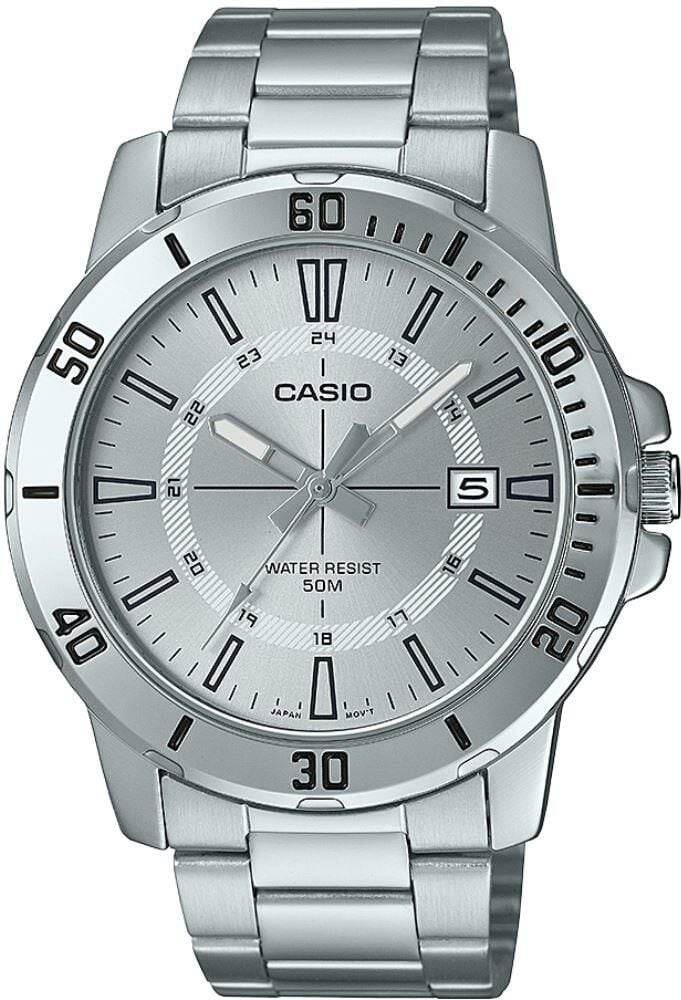 Casio MTP-VD01D-7CVUDF Casio MTP-VD01D-7CVUDF Erkek Kol Saati