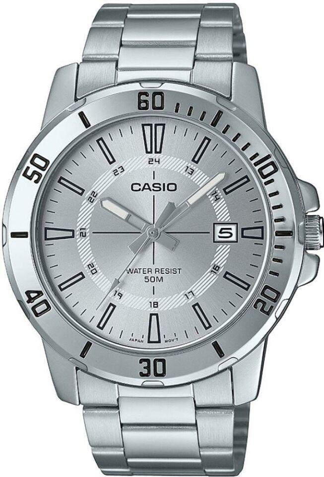Casio Mtp-Vd01D-7Cvudf Casio Mtp-Vd01D-7Cvudf Erkek Kol Saati