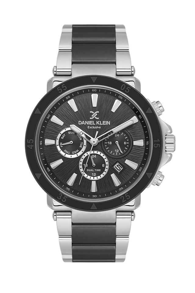 Daniel Klein Dke.1.10859-5 Erkek Kol Saati