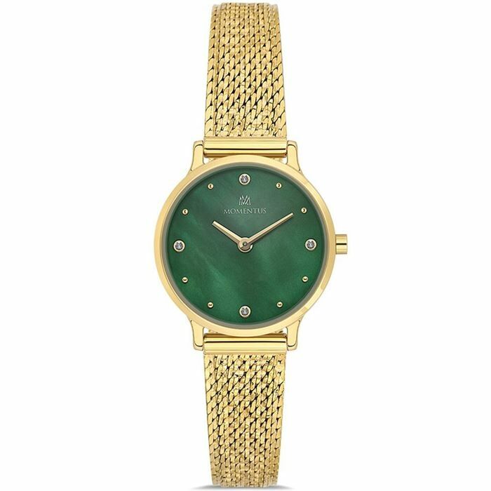 Momentus Cw294G-15Sg Kadın Kol Saati