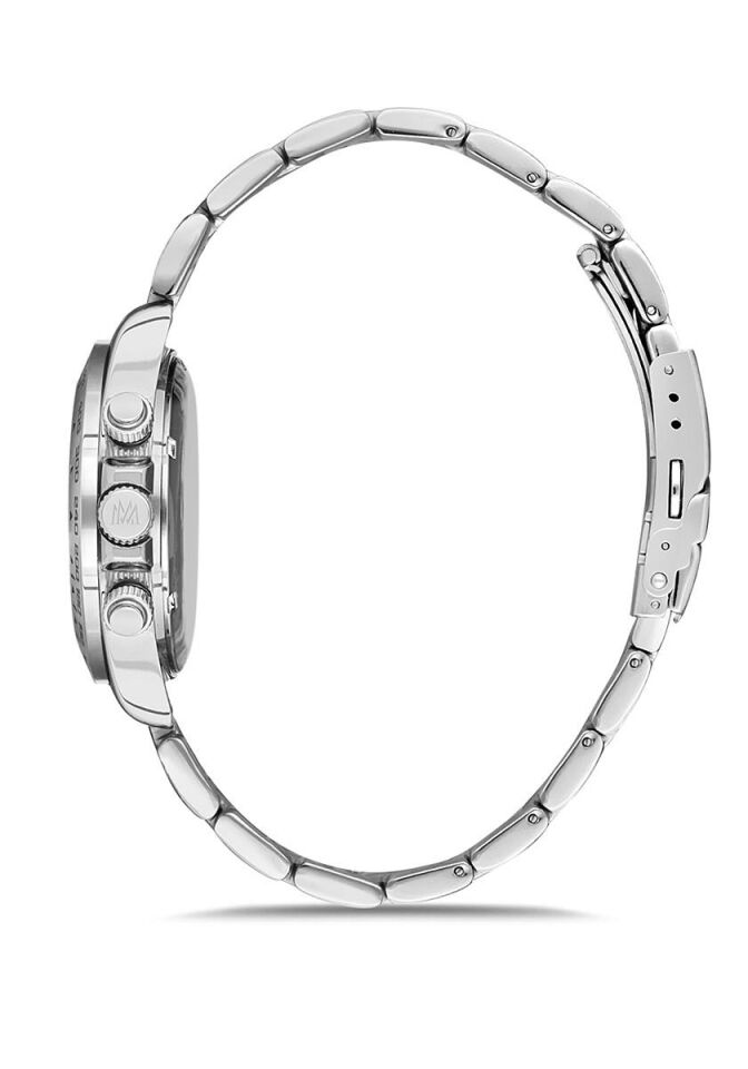 Momentus Erkek Kol Saati SM287S-04SS