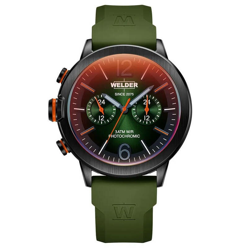 Welder WWMD1011