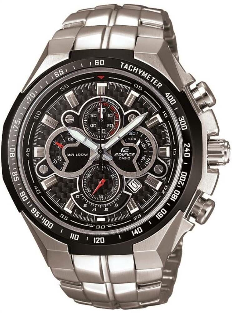 Casio Ef-554Sp-1Avudf Edifice Erkek Kol Saati