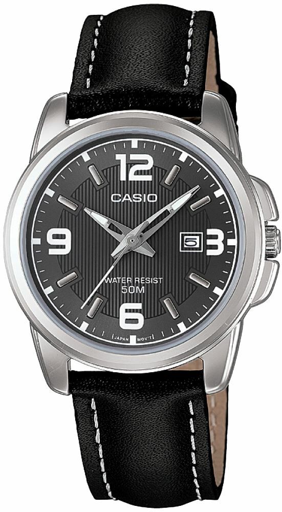 Casio Ltp-1314L-8Avdf Analog Kadın Kol Saati
