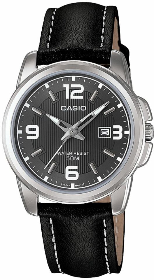 Casio Ltp-1314L-8Avdf Analog Kadın Kol Saati