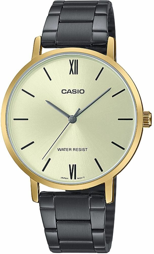 Casio LTP-VT01GB-9BUDF Analog Kadın Kol Saati