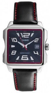 Casio Mtf-113L-1A1Df Analog Erkek Kol Saati
