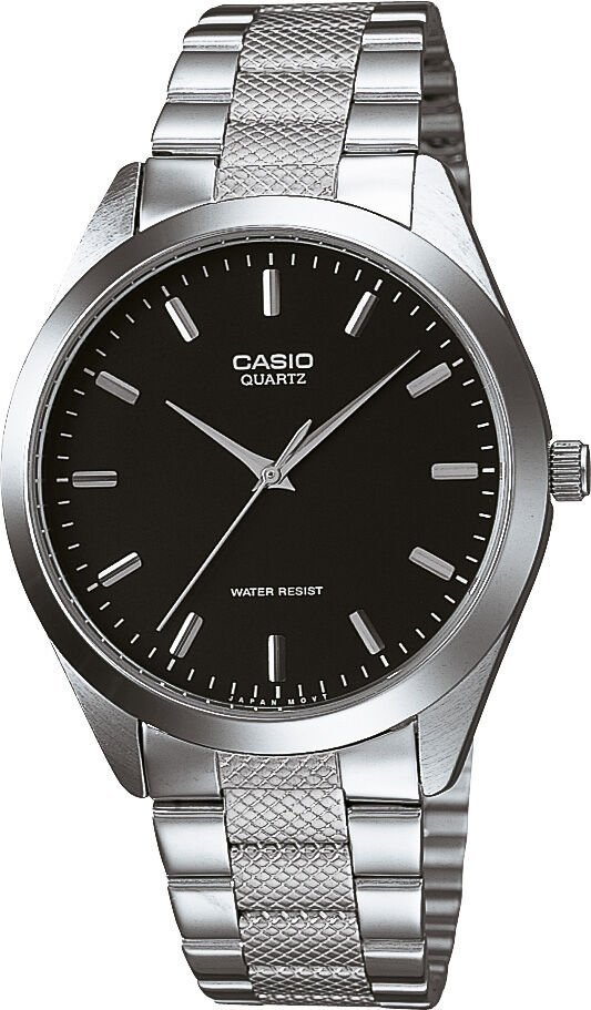 Casio Mtp-1274D-1Adf Analog Erkek Kol Saati