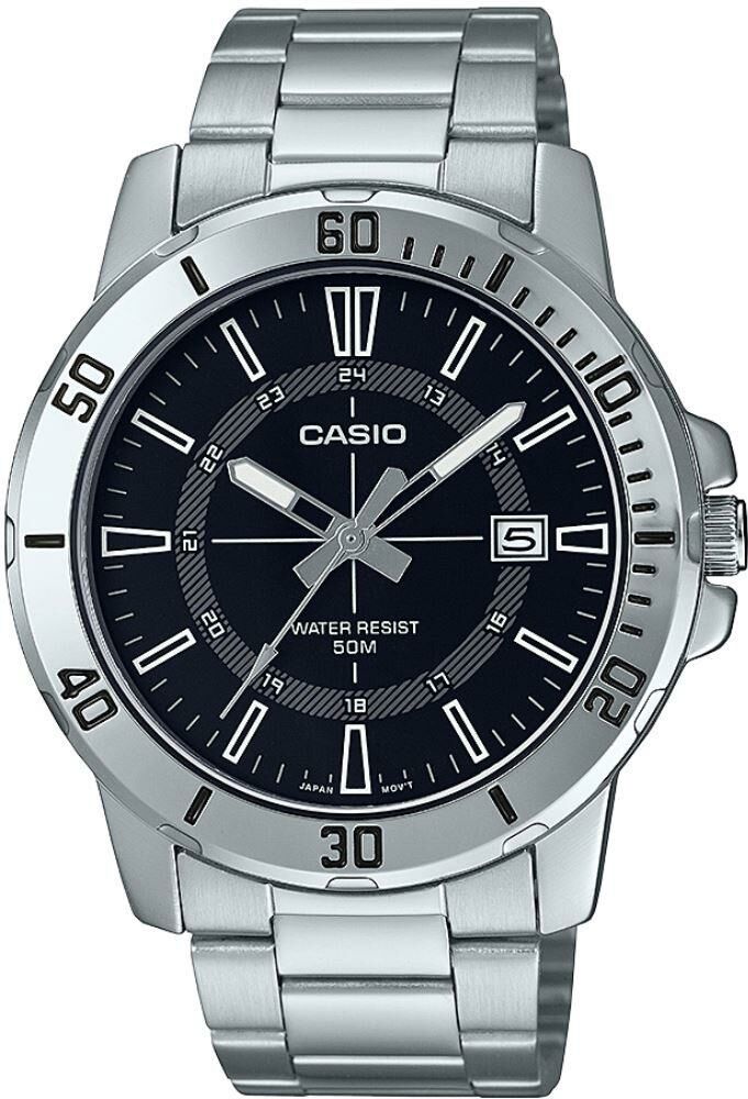 Casio Mtp-Vd01D-1Cvudf Casio Mtp-Vd01D-1Cvudf Erkek Kol Saati