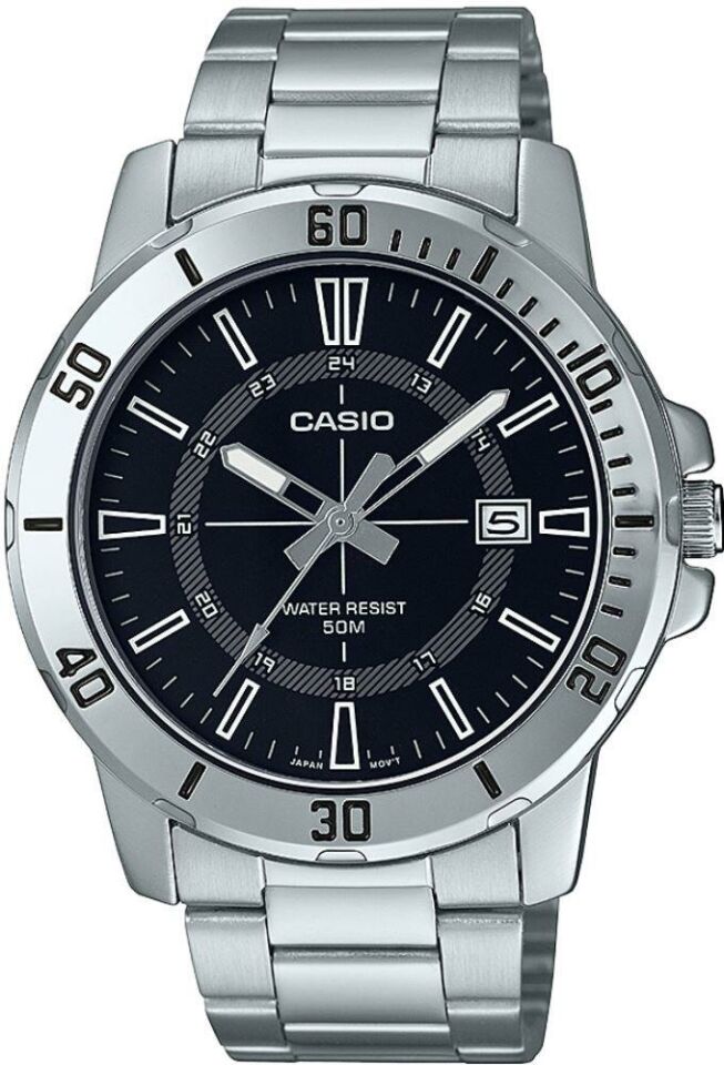 Casio Mtp-Vd01D-1Cvudf Casio Mtp-Vd01D-1Cvudf Erkek Kol Saati