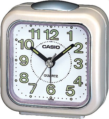 Casio Tq-142-7Df Analog Masa Saati