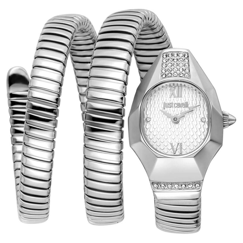 Just Cavalli JC1L397M0015 Kadın Kol Saati