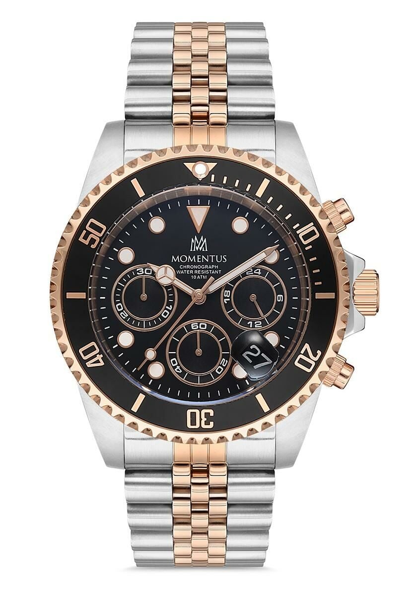 Momentus Erkek Kol Saati SM362T-04SR
