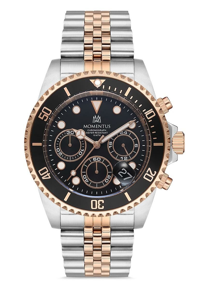 Momentus Erkek Kol Saati SM362T-04SR