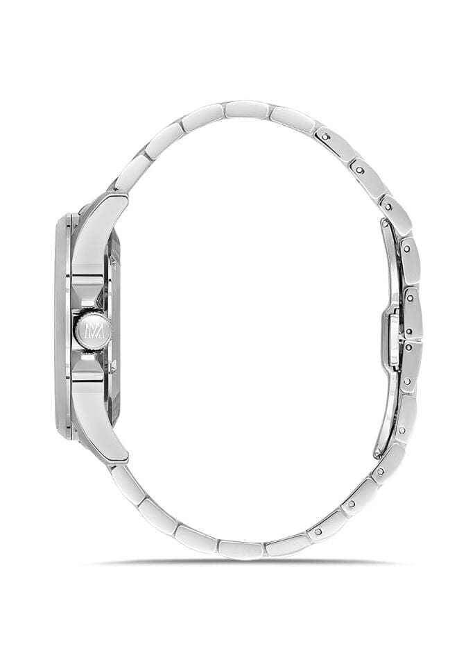 Momentus Mm103S-04Ss Erkek Kol Saati