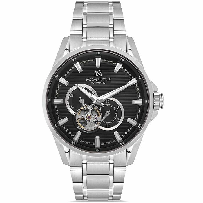 Momentus Mm103S-04Ss Erkek Kol Saati