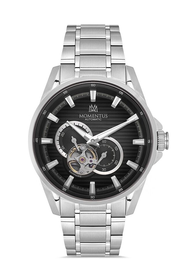 Momentus MM103S-04SS Erkek Kol Saati