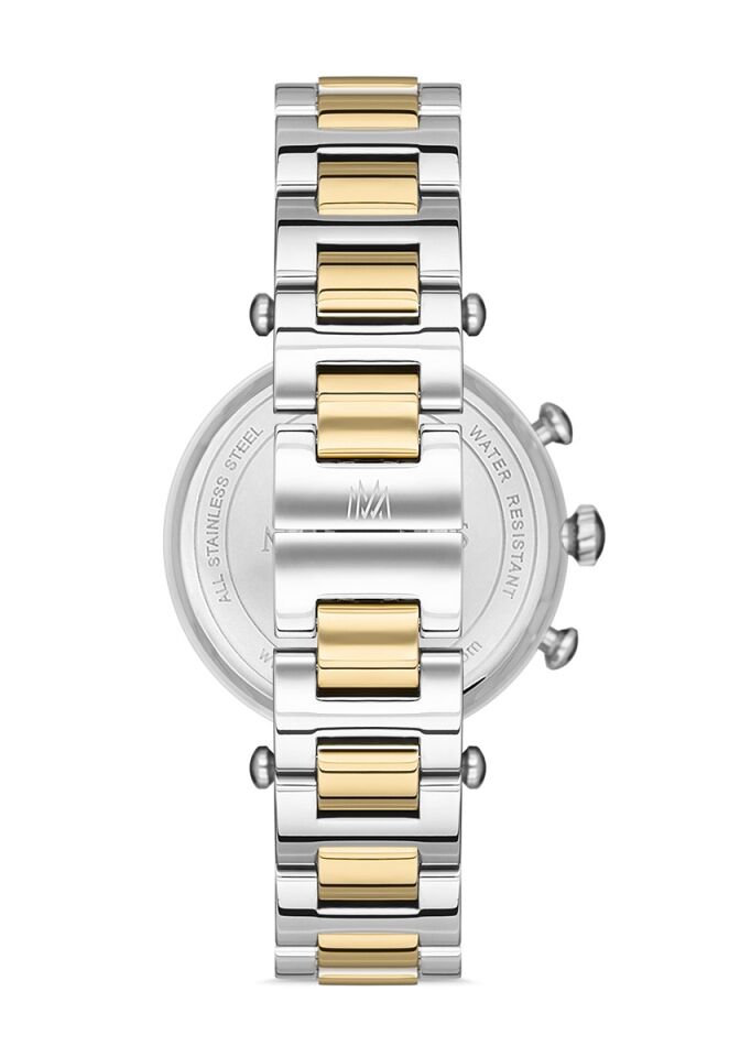 Momentus Women's Fashion Star CS383T-15SG