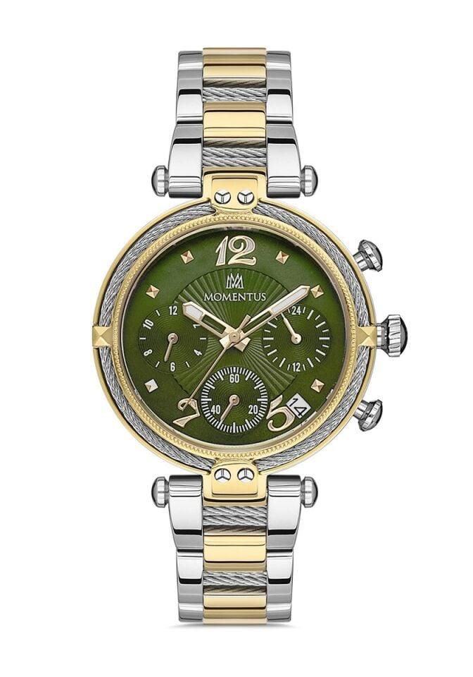 Momentus Women's Fashion Star CS383T-15SG
