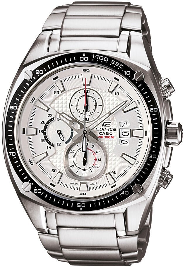Casio Ef-553D-7Avdf Edifice Erkek Kol Saati