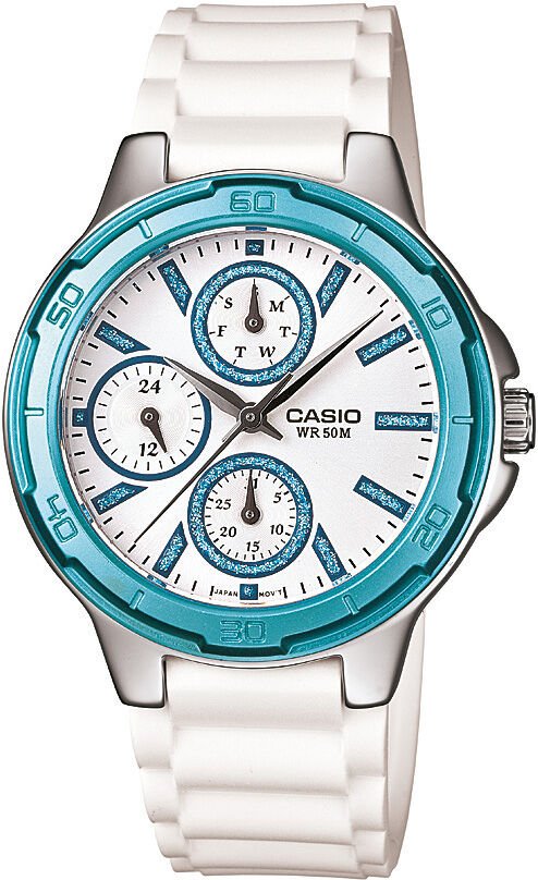 Casio Ltp-1326-2Avdf Analog Kadın Kol Saati