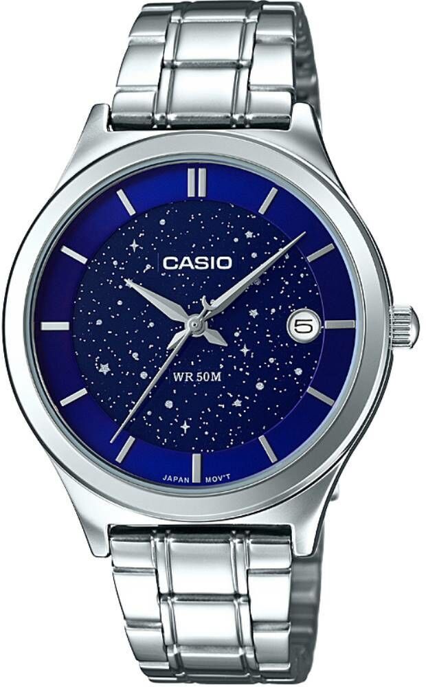 Casio Ltp-E141D-2Avdf Analog Kadın Kol Saati