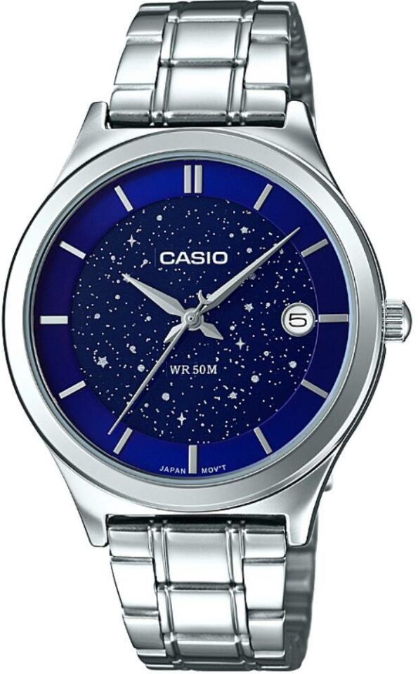 Casio Ltp-E141D-2Avdf Analog Kadın Kol Saati