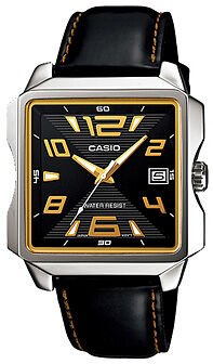 Casio Mtf-113L-1A2Df Analog Erkek Kol Saati