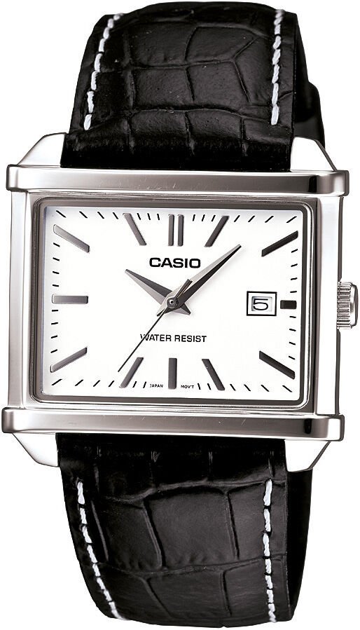 Casio Mtp-1341L-7Adf Analog Erkek Kol Saati