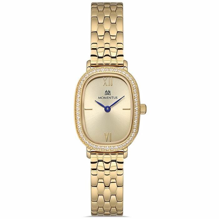 Momentus Ss224G-08Sg Kadın Kol Saati