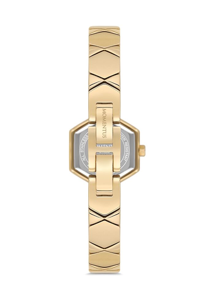 Momentus Women's Classy CW325G-02SG