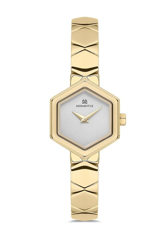 Momentus Women's Classy CW325G-02SG