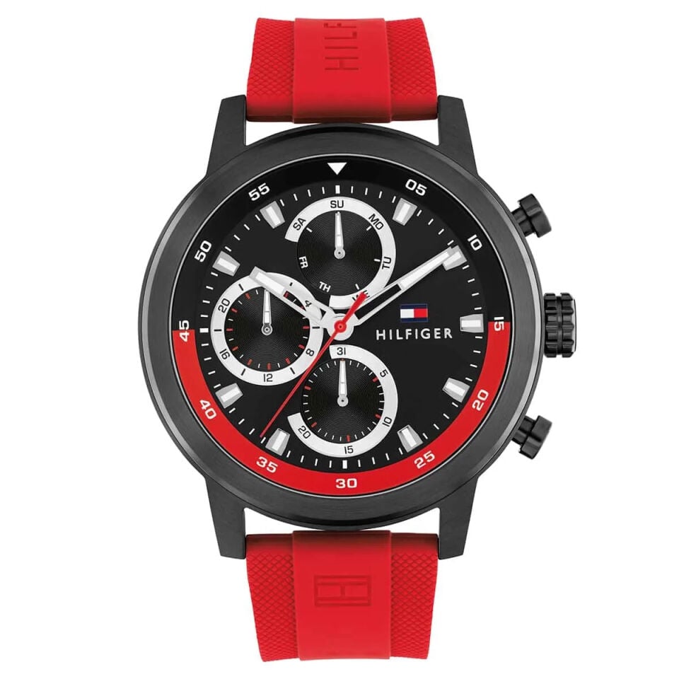 Tommy Hilfiger Th1792178 Erkek Kol Saati