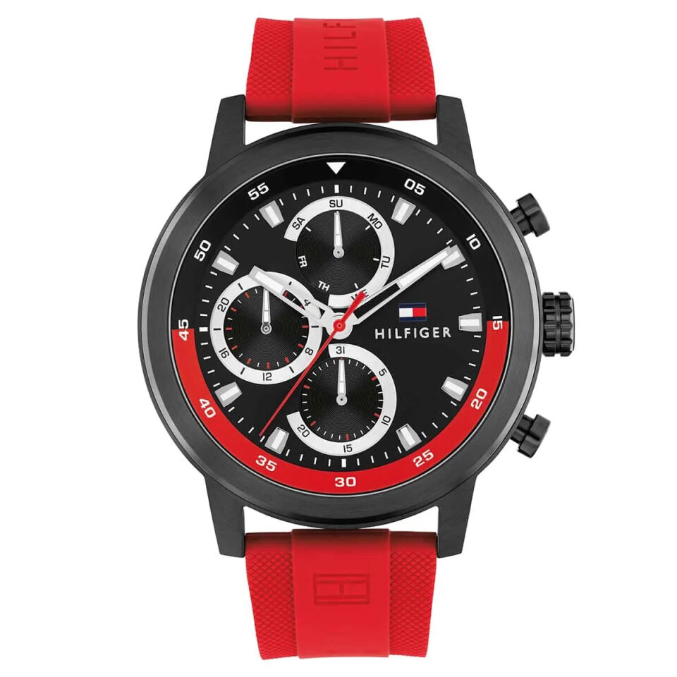 Tommy Hilfiger Th1792178 Erkek Kol Saati
