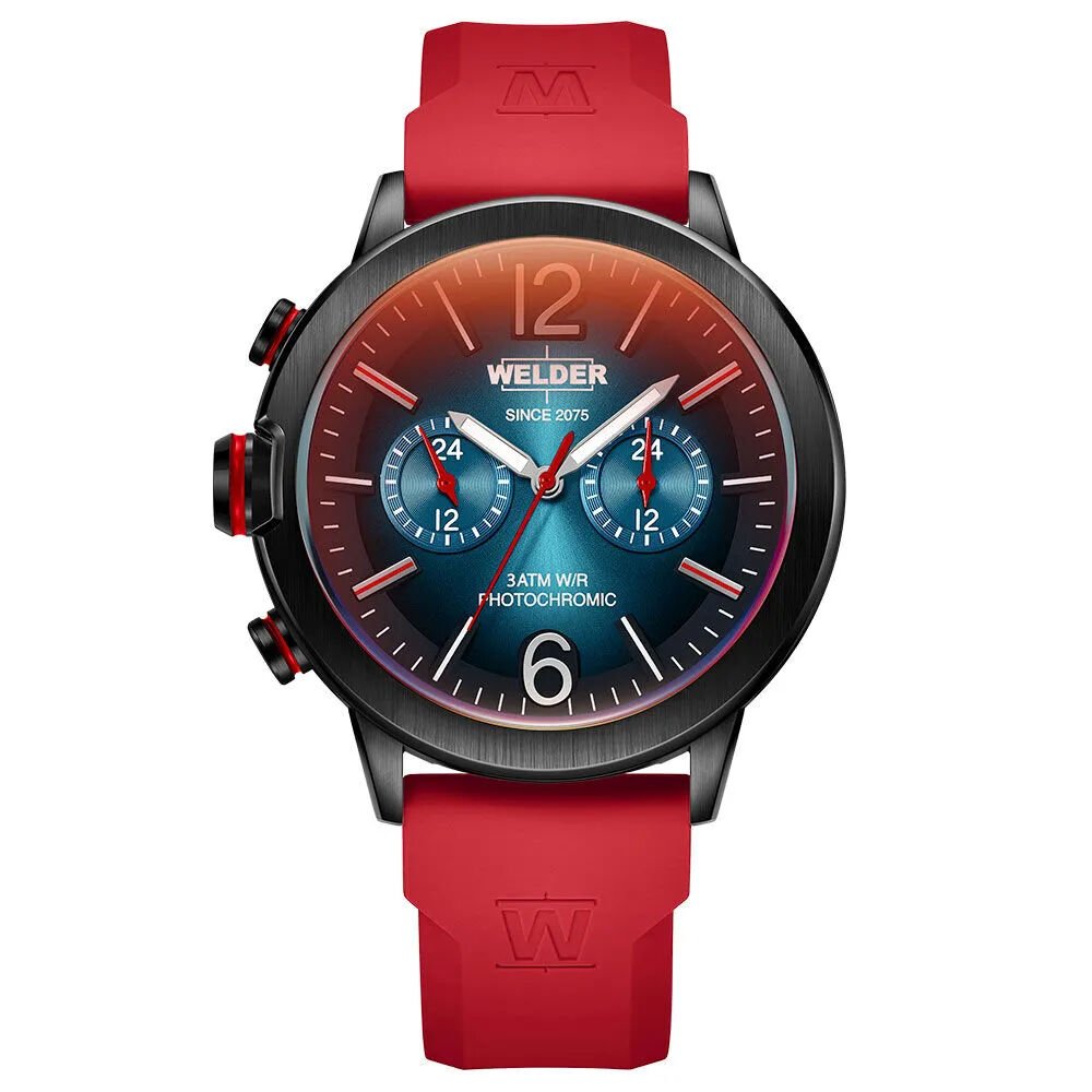 Welder Wwmd1012 Erkek Kol Saati
