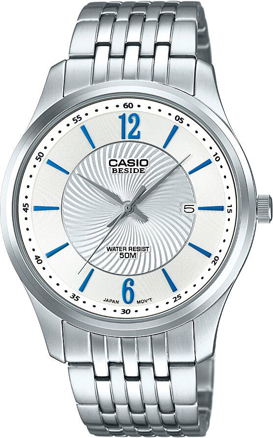 Casio Bem-151D-7Avdf Beside Erkek Kol Saati